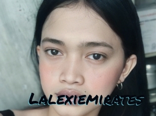 lalexiemirates Sexties