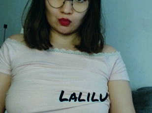 Lalilu