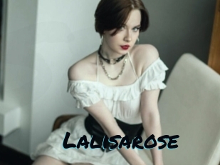 Lalisarose