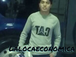 Lalocaeconomica