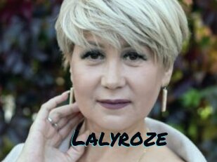Lalyroze