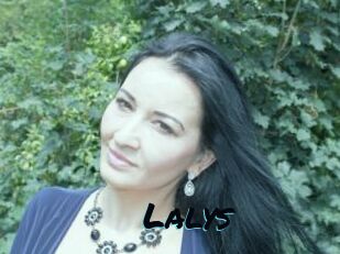Lalys