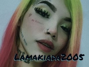 Lamakiada2005