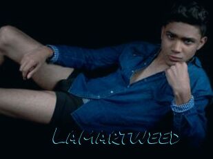 Lamartweed
