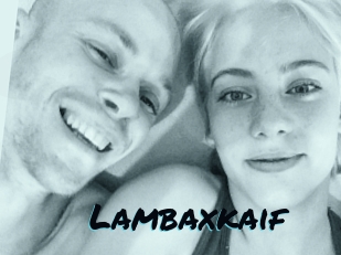 Lambaxkaif