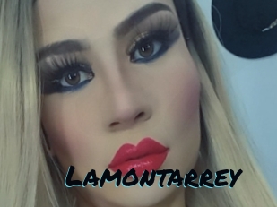 Lamontarrey