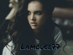 Lamouce77