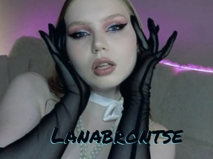 Lanabrontse