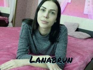 Lanabrun