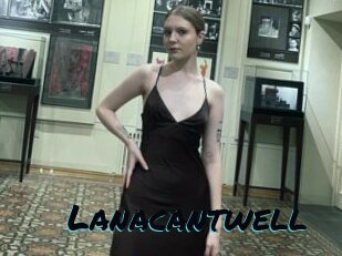 Lanacantwell