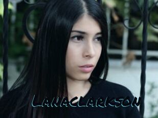 lanaclarkson Sexties