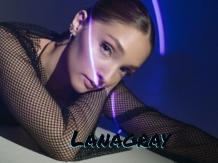 Lanagray