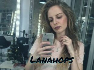 Lanahops