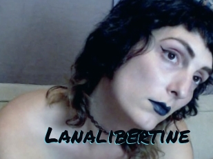 lanalibertine Sexties