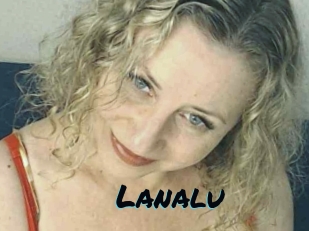 Lanalu