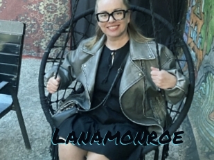 Lanamonroe