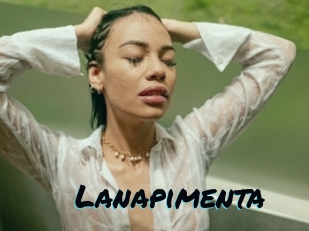 Lanapimenta