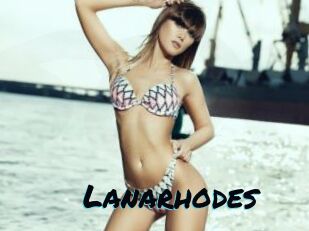 lanarhodes Sexties