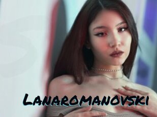 Lanaromanovski