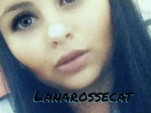 Lanarossecat