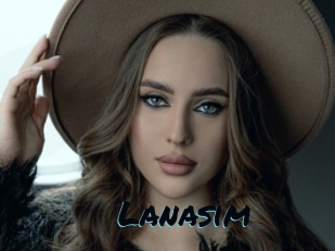 Lanasim