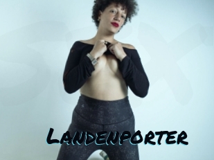 Landenporter