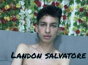 landon_salvatore Sexties