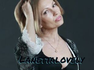 Lanettalovely