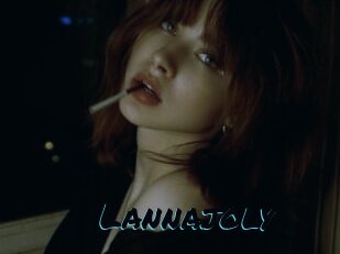 Lannajoly