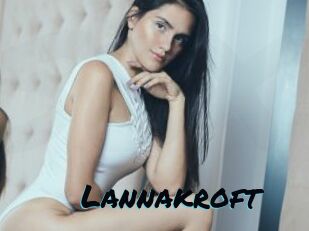 Lannakroft