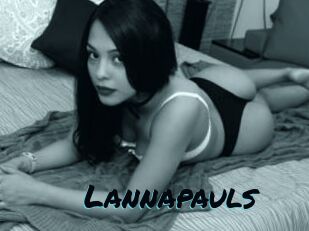 Lannapauls