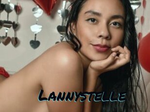 Lannystelle