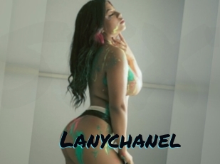 Lanychanel