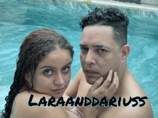 Laraanddariuss