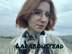 Laraboustead