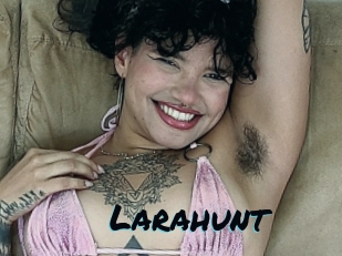 Larahunt