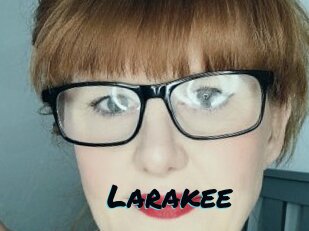 Larakee