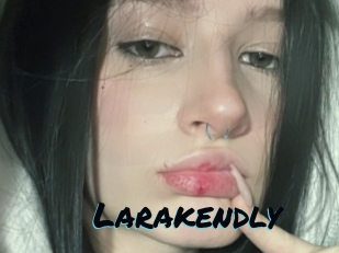 Larakendly