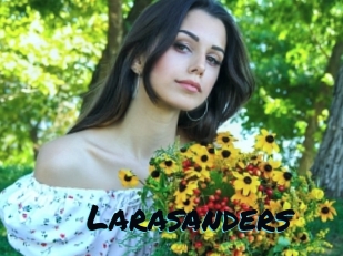 Larasanders
