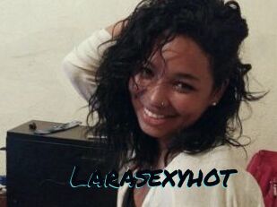 Larasexyhot