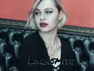 larasmite Sexties