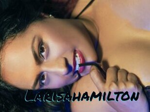 Larisahamilton