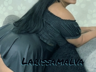 Larissamalva