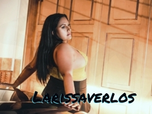 Larissaverlos