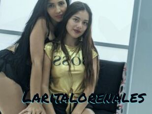 Laritalorenales