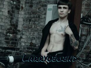 Larrylegend