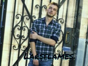 Larsflames
