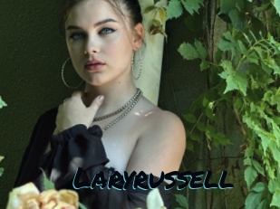 laryrussell Sexties