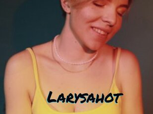 Larysahot