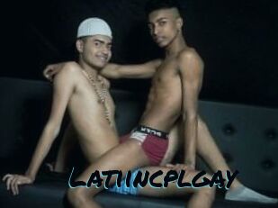 latiincplgay Sexties